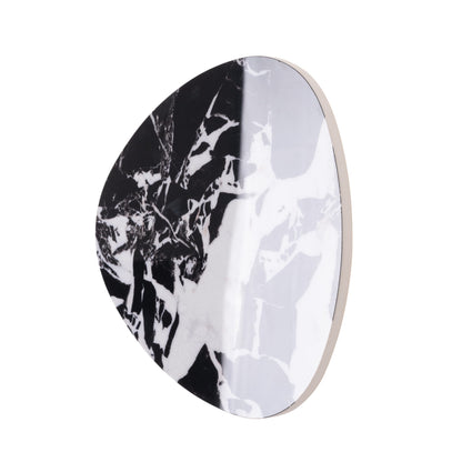 Maxlight W0391 Wandlamp Marbles 6W Zwart