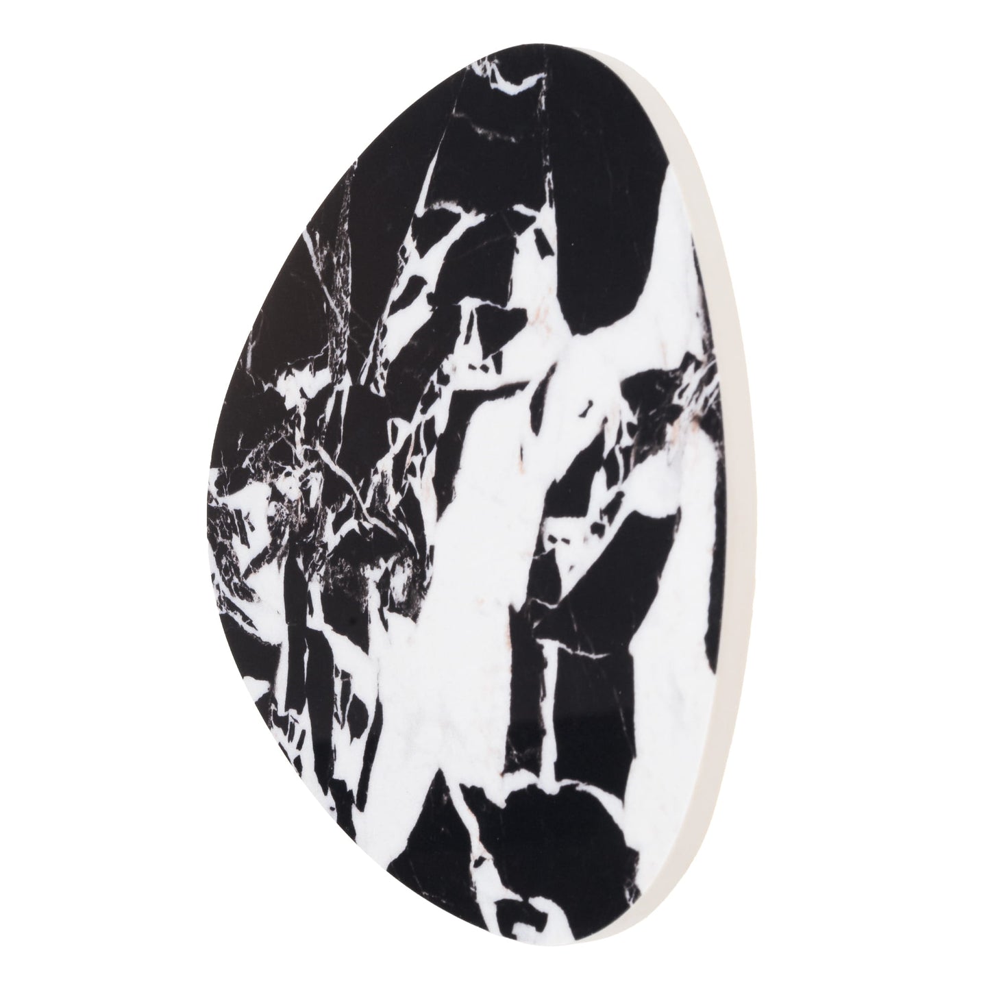Maxlight W0391 Wandlamp Marbles 6W Zwart