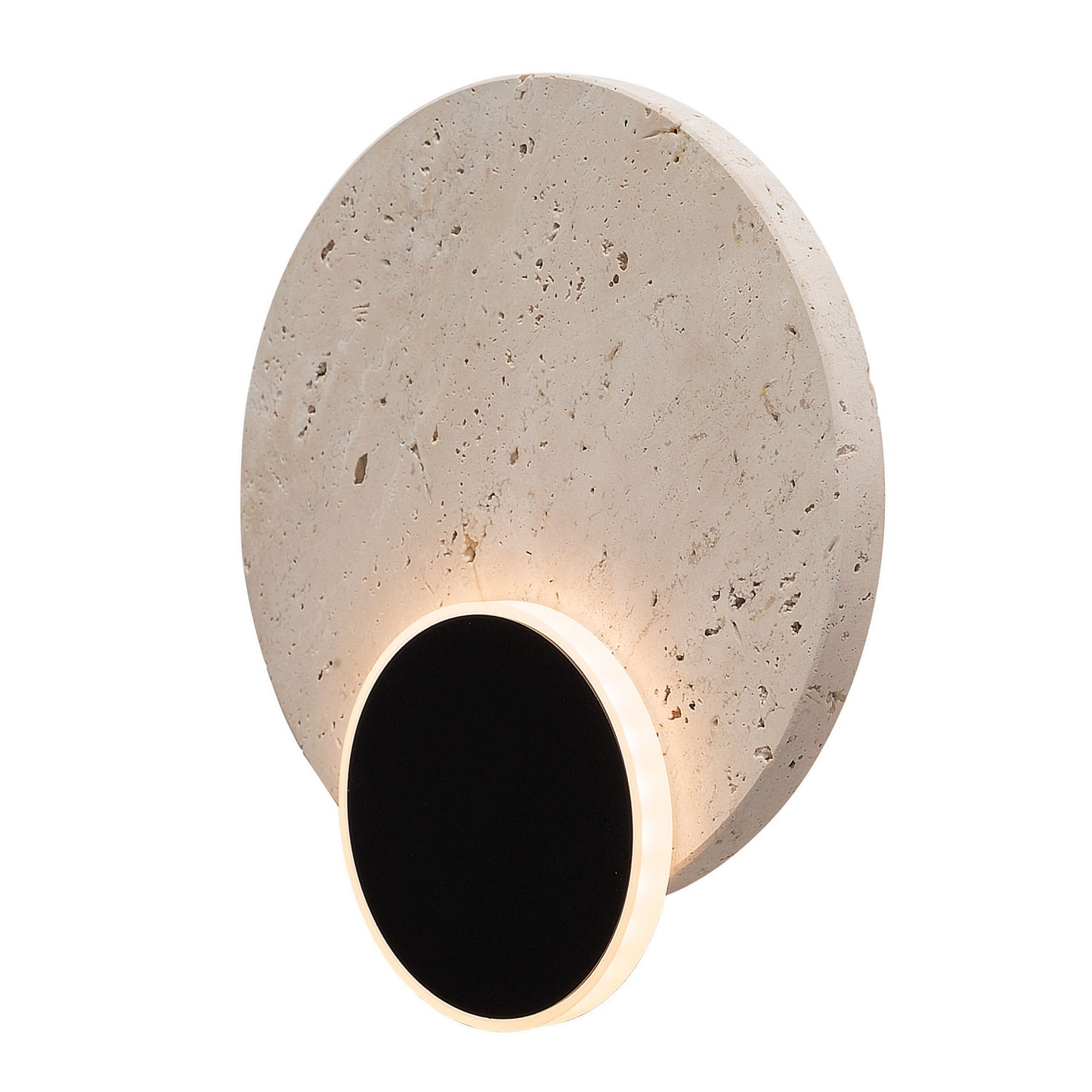 Maxlight W0394 Wandlamp Travertino  10W