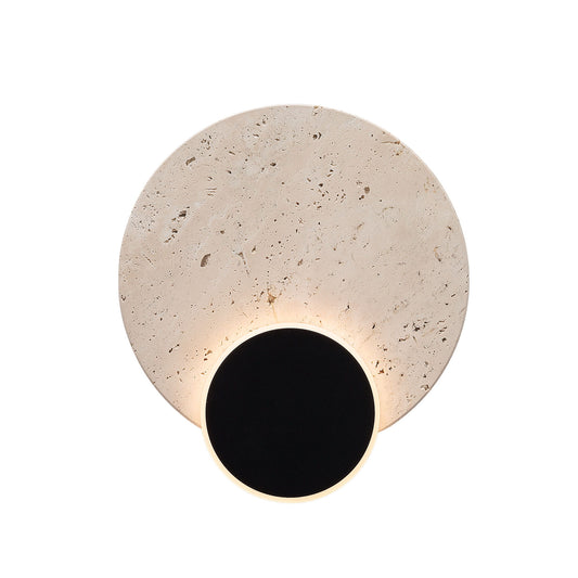 Maxlight W0394 Wandlamp Travertino  10W