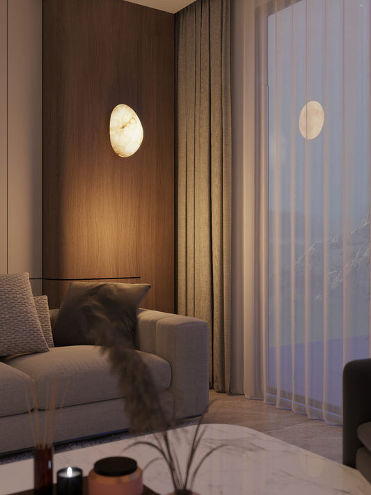 Maxlight W0397 Wandlamp Nuvia 5W