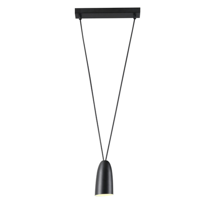 Maxlight P0400 Hanglamp Sistema I