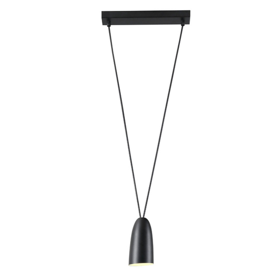 Maxlight P0400 Hanglamp Sistema I