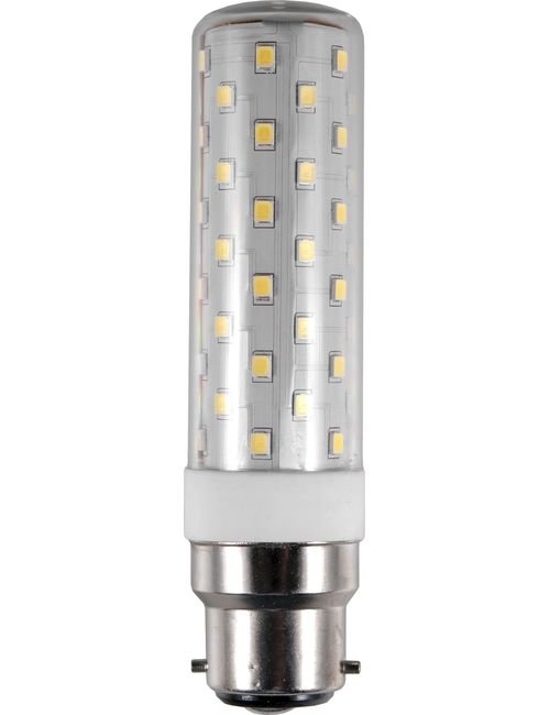 SPL LED Ba22d T29x113 100-240V 1300Lm 10W 865 AC/DC IP65 Navigation