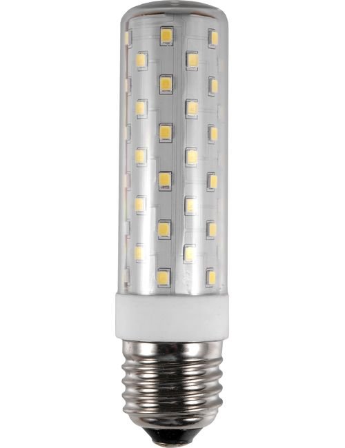 SPL LED E27 Tube T29x115 100-240V 1300Lm 10W 865 AC/DC IP65 Navigation