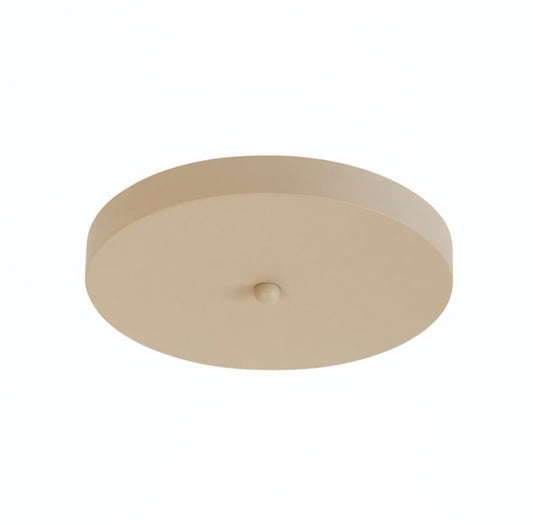 Highlight Plafondplaat Zand zonder gaten 30cm