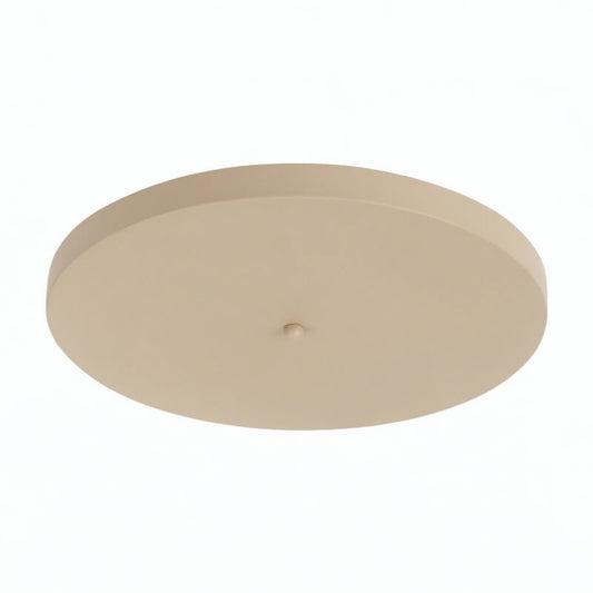 Highlight Plafondplaat Zand zonder gaten 50cm