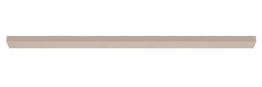Highlight Plafondplaat Zand zonder gaten 150 x 9,5cm