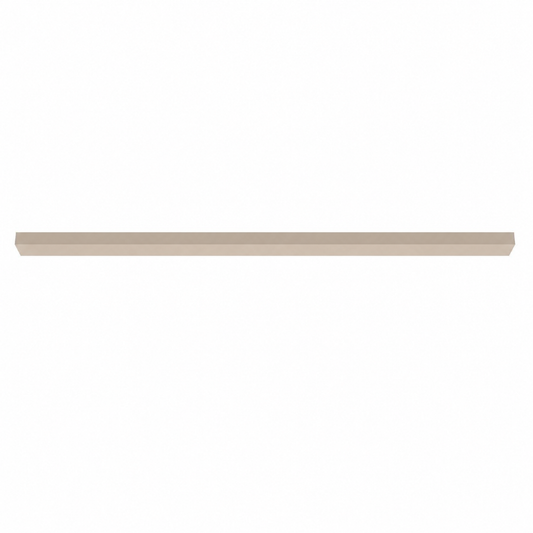 Highlight Plafondplaat Zand zonder gaten 175 x 9,5cm