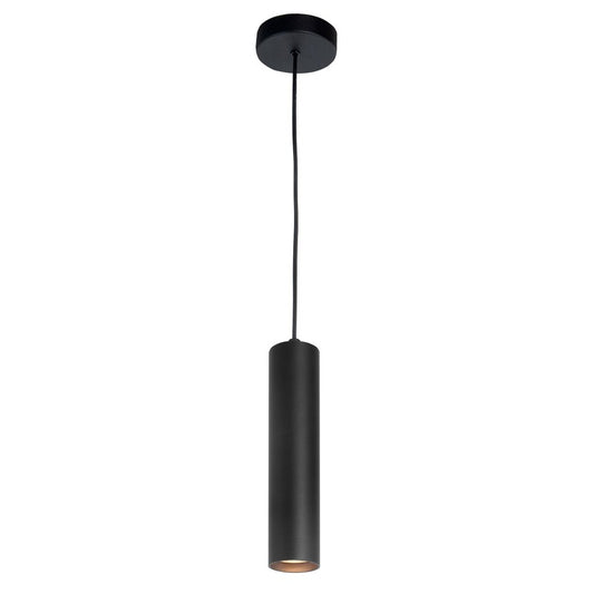 Highlight Pendel Perugia Zwart GU10