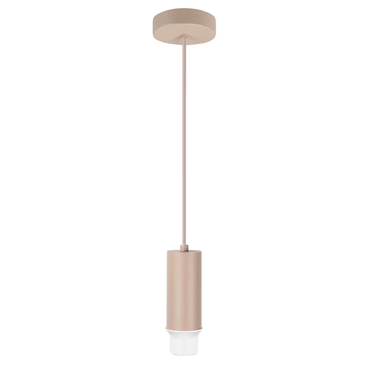 Highlight Pendel Perugia Zand voor glas