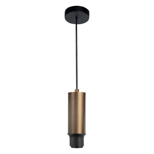 Highlight Pendel Perugia Brons voor glas