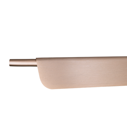 Maxlight P0596 Hanglamp Jo-Jo Modern Goud
