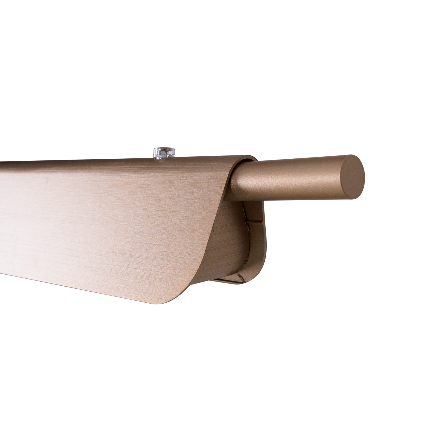 Maxlight P0596 Hanglamp Jo-Jo Modern Goud