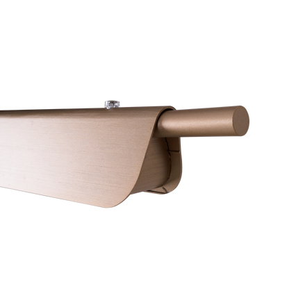 Maxlight P0596 Hanglamp Jo-Jo Modern Goud