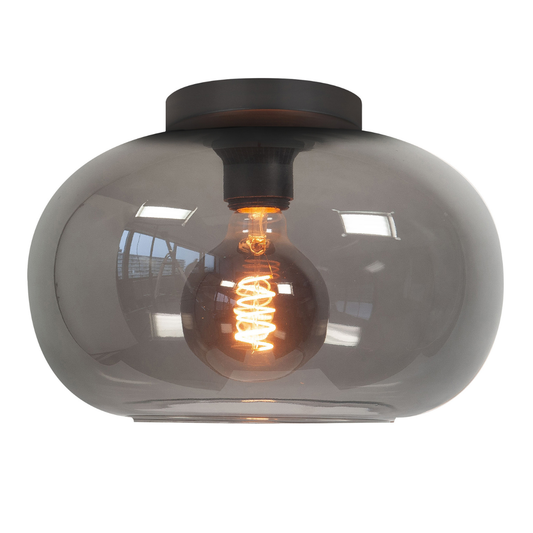 Highlight Plafondlamp Bellini Zwart