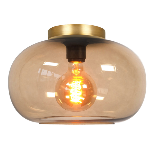 Highlight Plafondlamp Bellini Goud