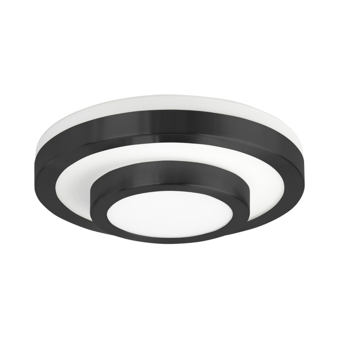 Highlight Plafondlamp Master Zwart S