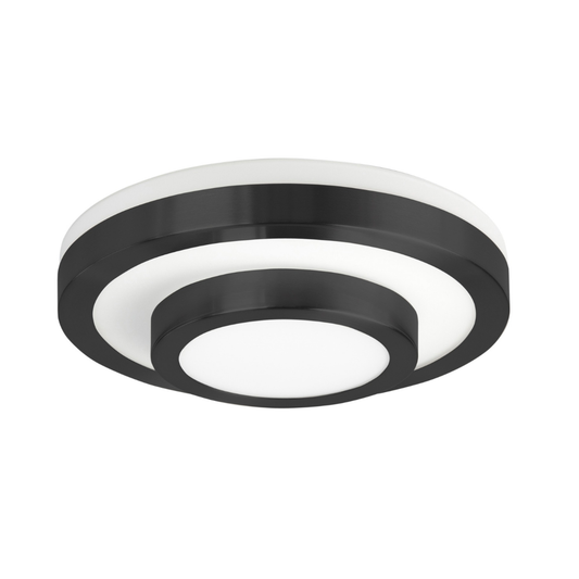 Highlight Plafondlamp Master Zwart S