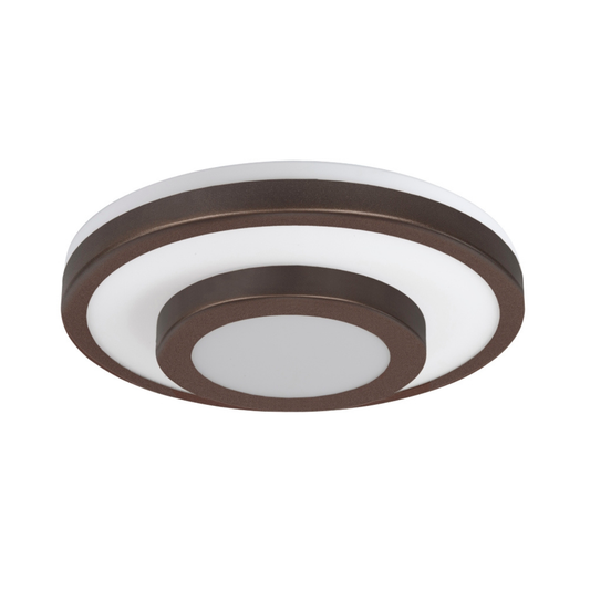 Highlight Plafondlamp Master Choco L