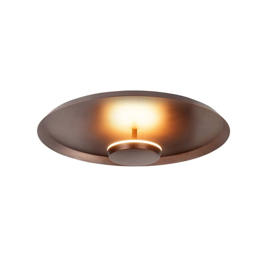 Highlight Plafondlamp Oro Choco M