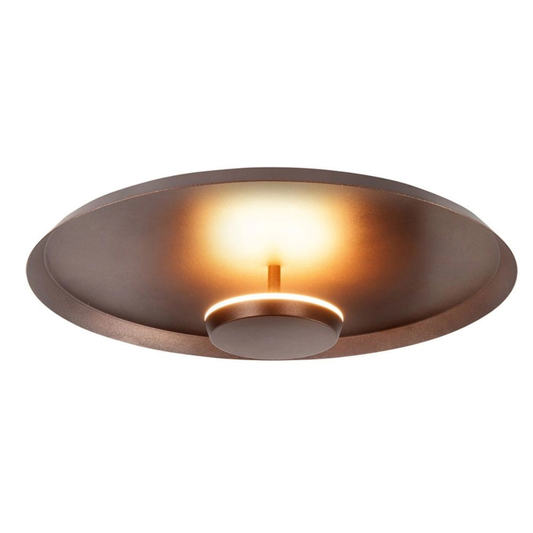 Highlight Plafondlamp Oro Choco L