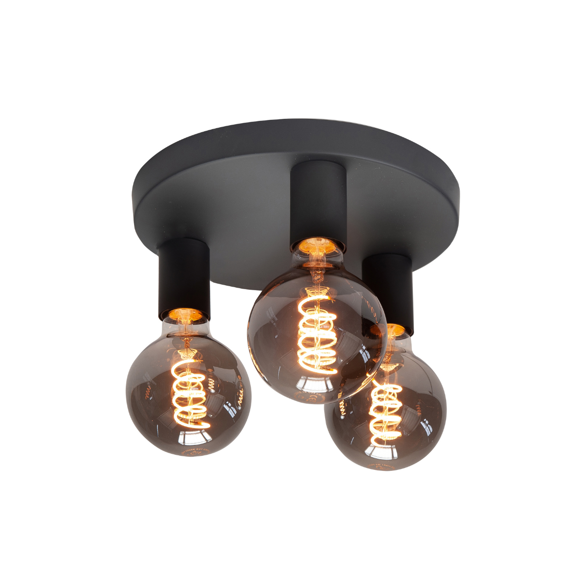 Highlight Plafondlamp Basic 3L