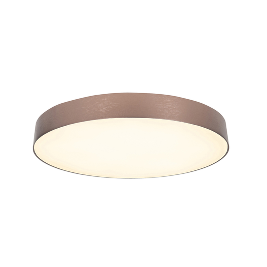 Highlight Plafondlamp Aura Purple Gold S