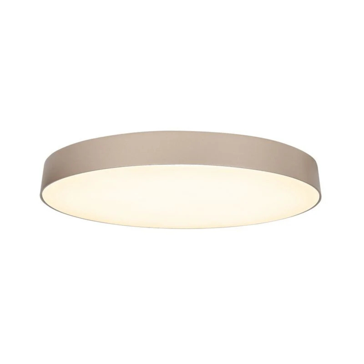 Highlight Plafondlamp Aura Champagne Gold L
