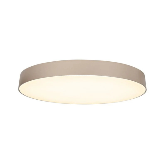 Highlight Plafondlamp Aura Champagne Gold L