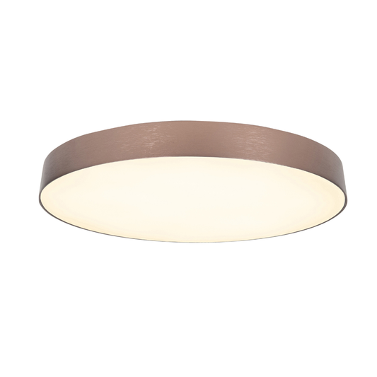 Highlight Plafondlamp Aura Purple Gold L