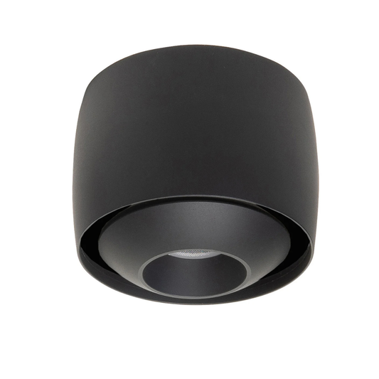Highlight Plafondlamp Amora Zwart