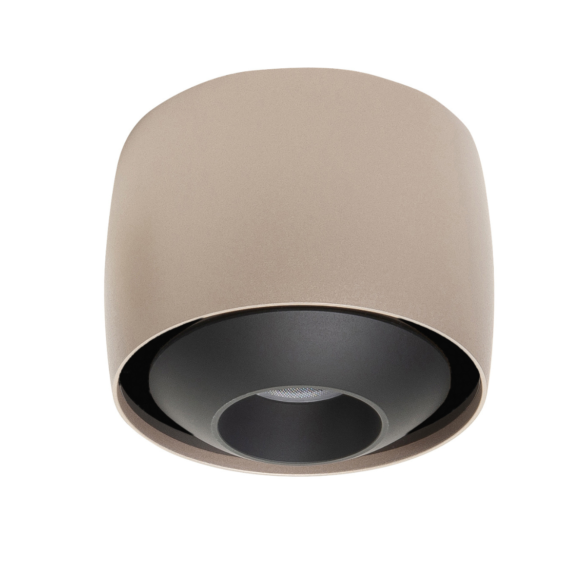 Highlight Plafondlamp Amora Champagne Gold