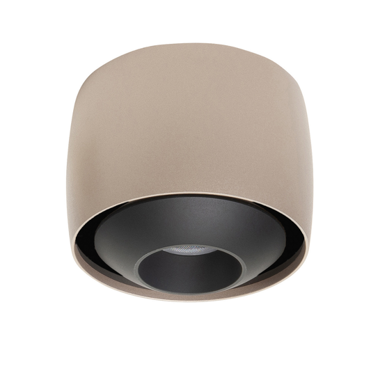 Highlight Plafondlamp Amora Champagne Gold