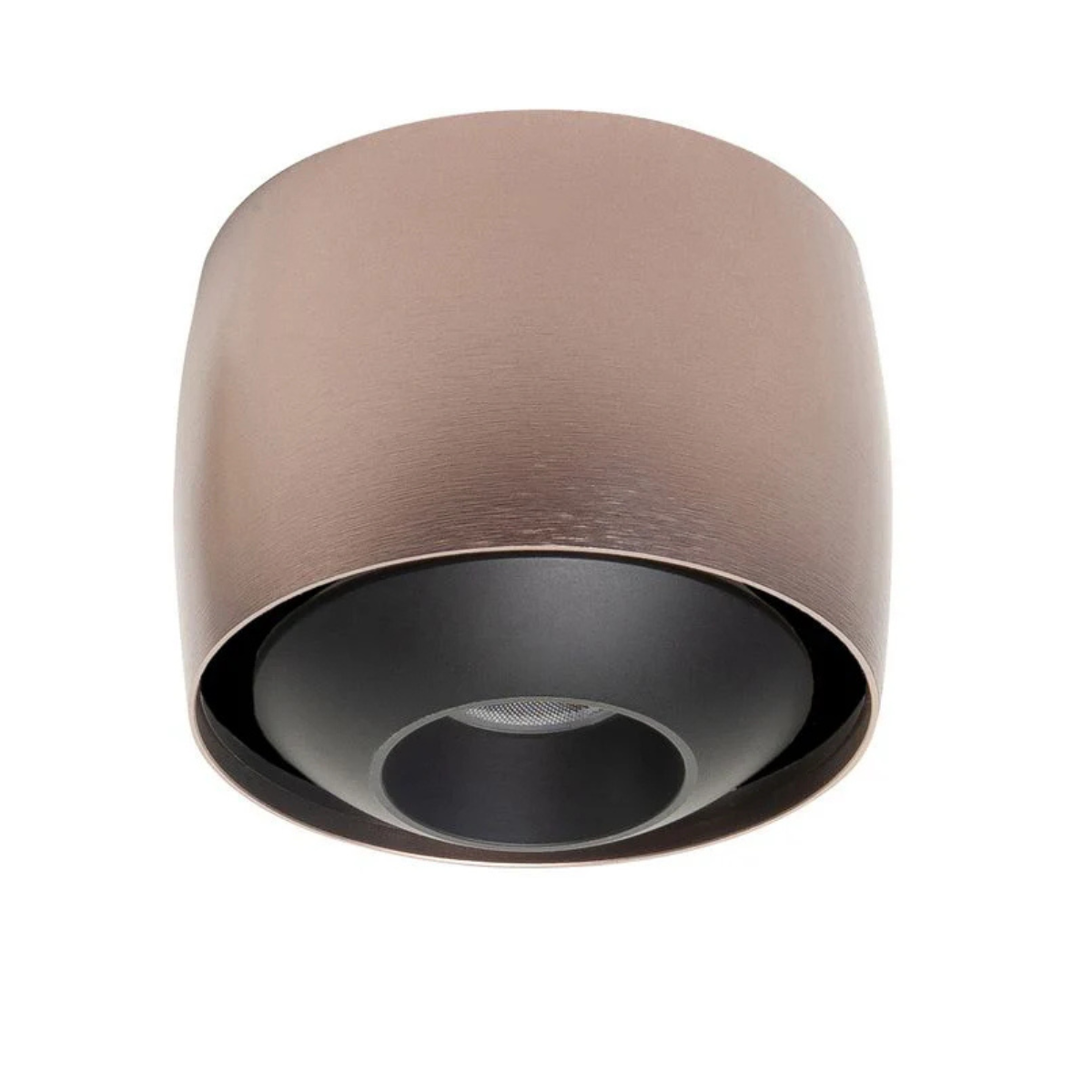Highlight Plafondlamp Amora Purple Gold