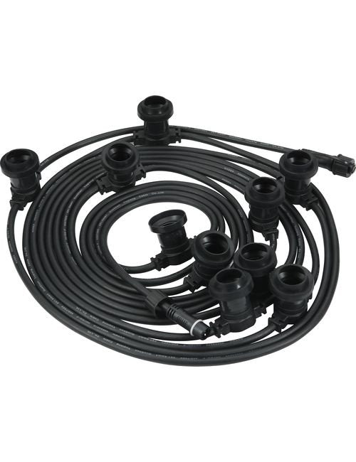 SPL Party lighting cable 10 meter