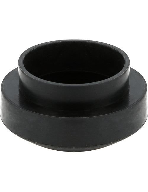 SPL Rubber Ring for E27 base (water resistant) Black 2 parts