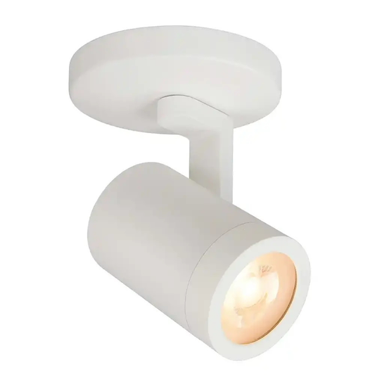 Highlight Opbouwspot Halo Wit 1L