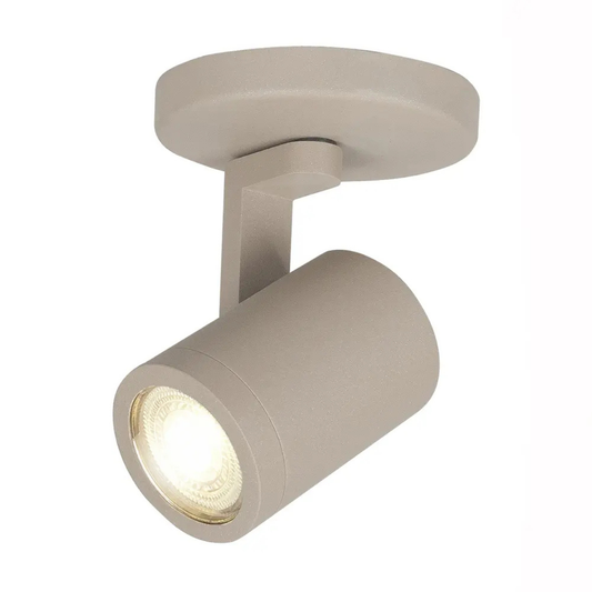 Highlight Opbouwspot Halo Zand 1L