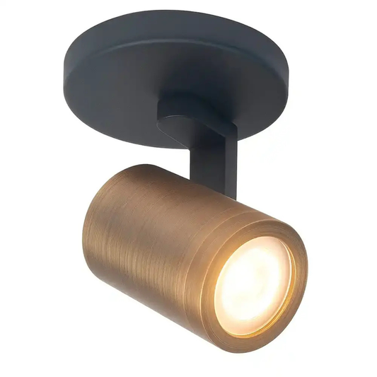 Highlight Opbouwspot Halo Brons 1L