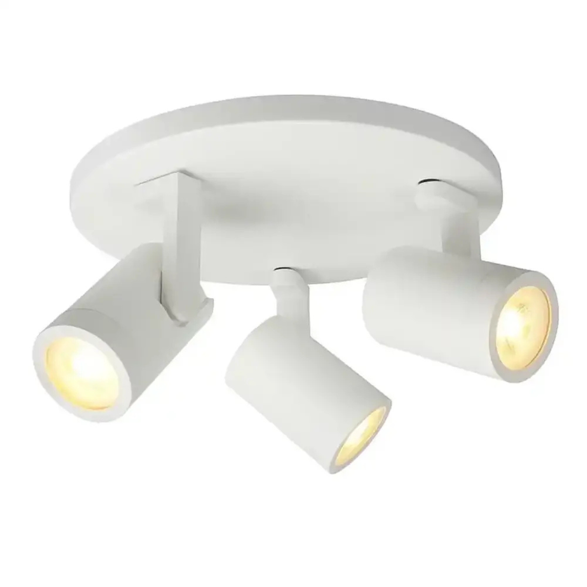 Highlight Opbouwspot Halo Wit Rond 3L