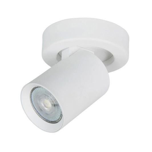 Highlight Opbouwspot Oliver Wit 1L