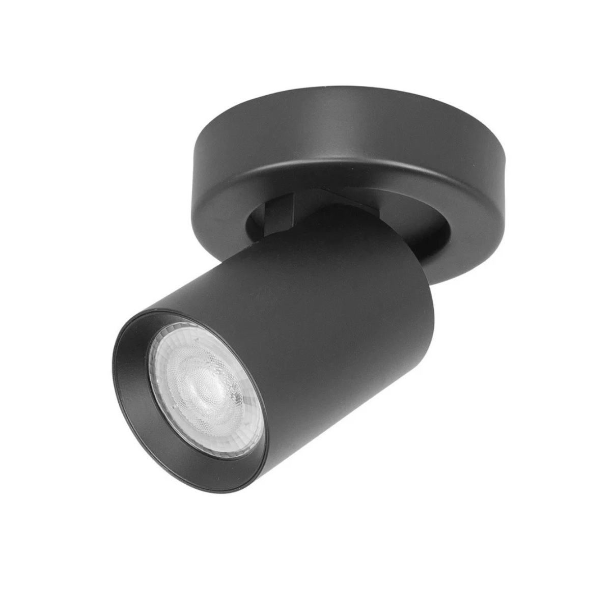 Highlight Opbouwspot Oliver Zwart 1L