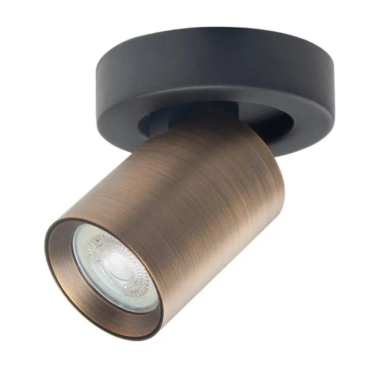 Highlight Opbouwspot Oliver Brons 1L