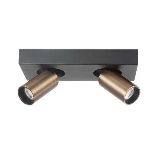 Highlight Opbouwspot Eliano Brons 2L