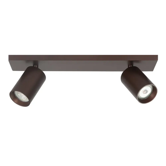 Highlight Opbouwspot Mila Choco Recht 2L