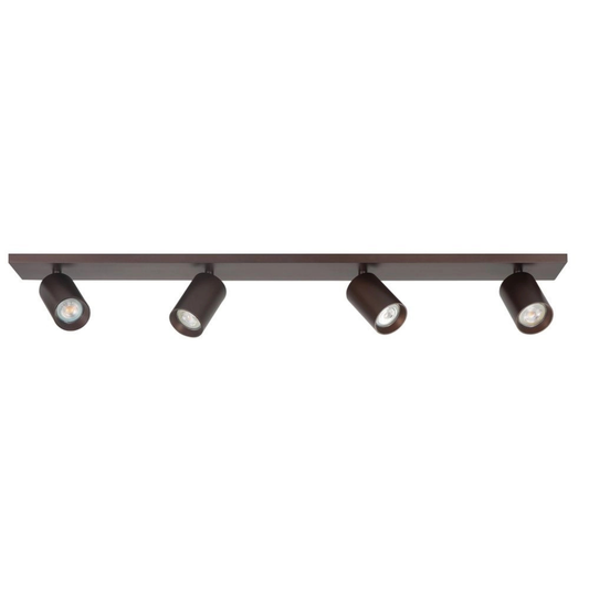 Highlight Opbouwspot Mila Choco Recht 4L