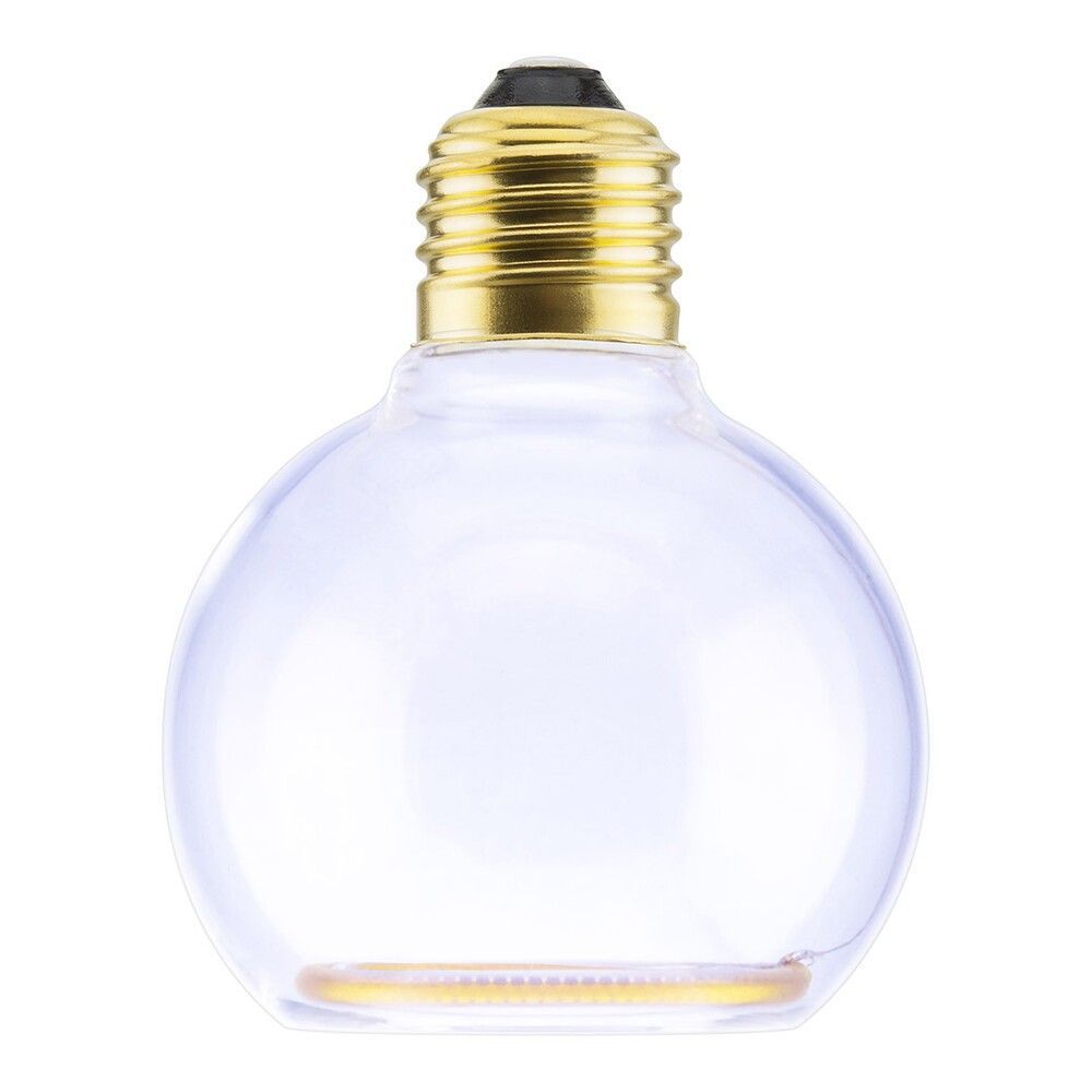 Segula LED E27 Helder Floating G80