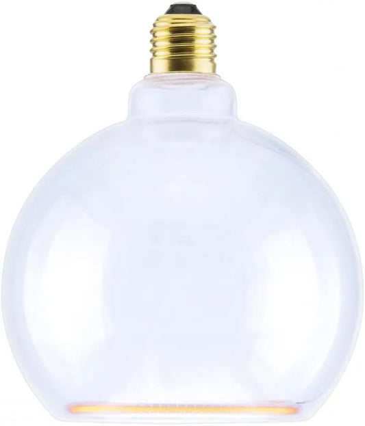 Segula LED E27 Helder Floating G150