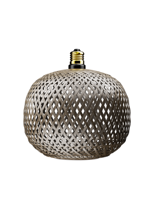 Segula LED E27 Bronze Bamboo G180